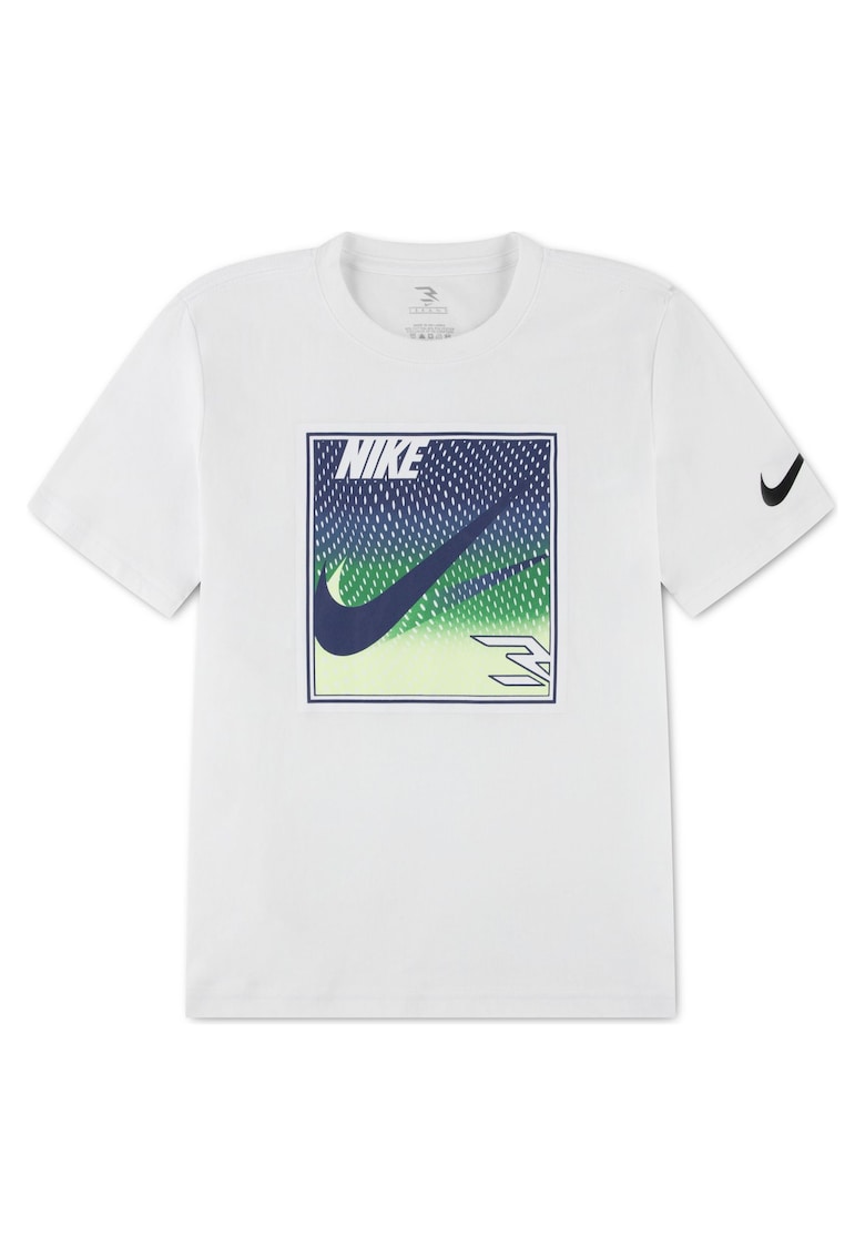 Tricou Rwb Pop Mesh Graphic Tee 9Q1464001