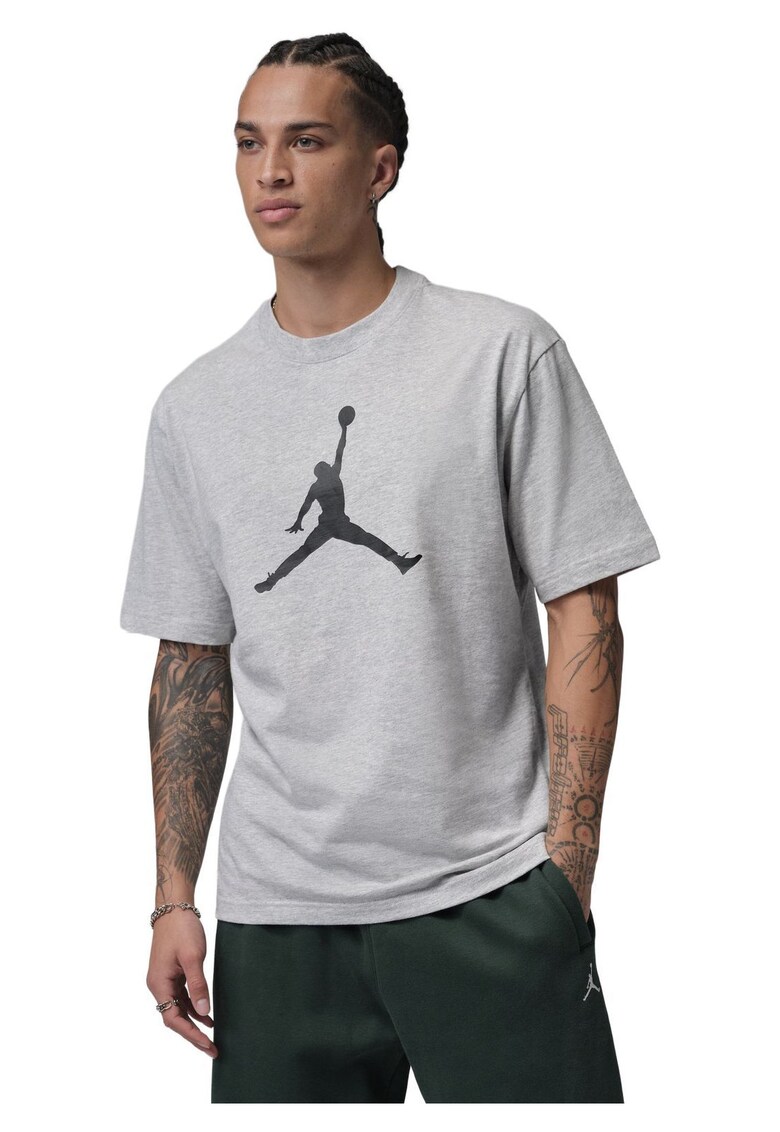 Tricou M J Jumpman Ss Hbr Tee 2 IR0340050