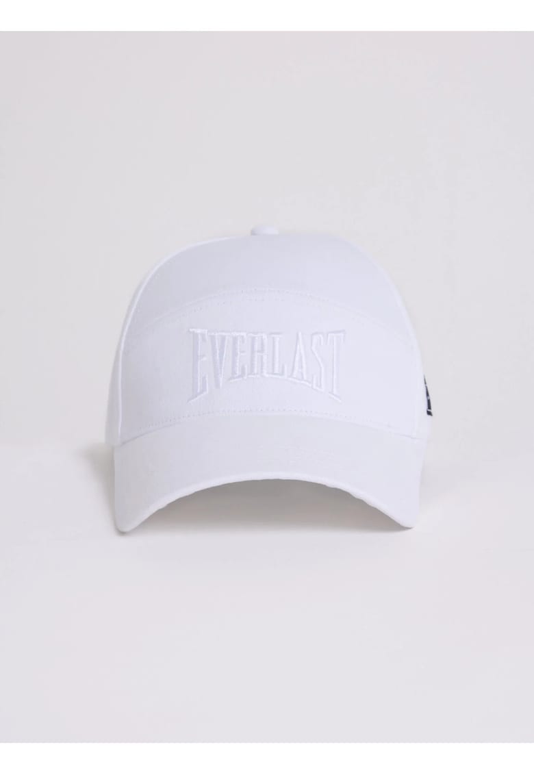 Sapca unisex - Alb - Alb