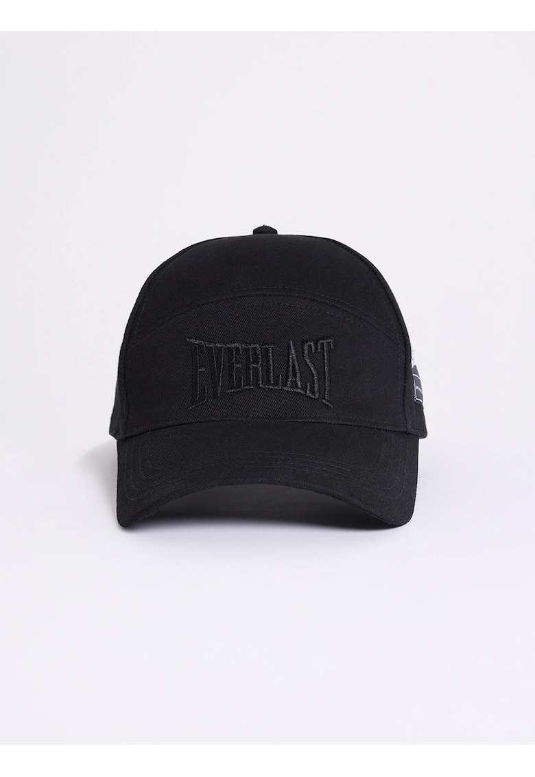 Sapca unisex - Alb - Negru