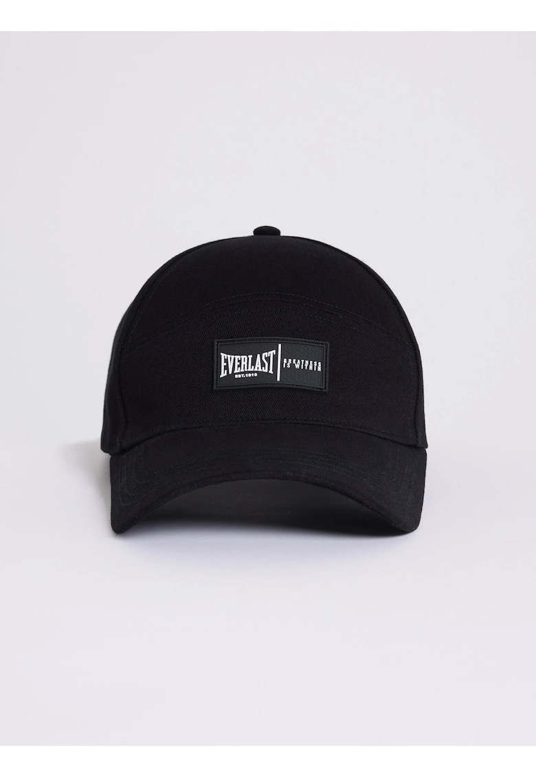 Sapca unisex - Negru - Negru