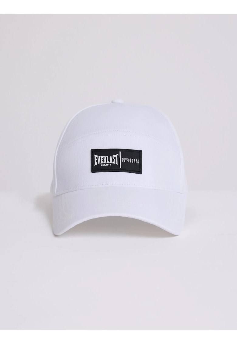 Sapca unisex - Negru - Alb