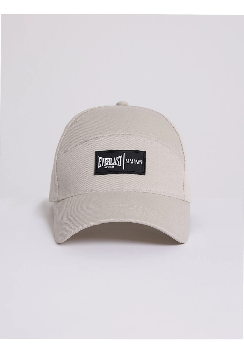 Sapca unisex - Negru - Bej