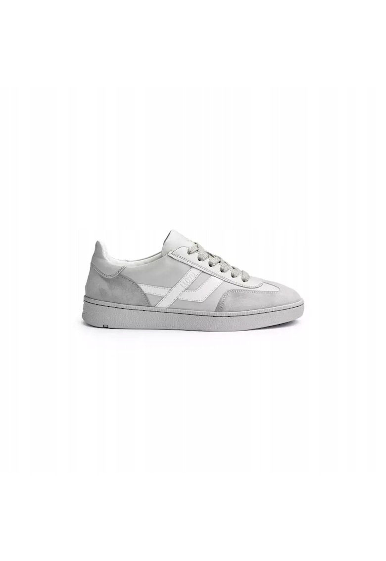 Sneakers femei BRAVA - Gri