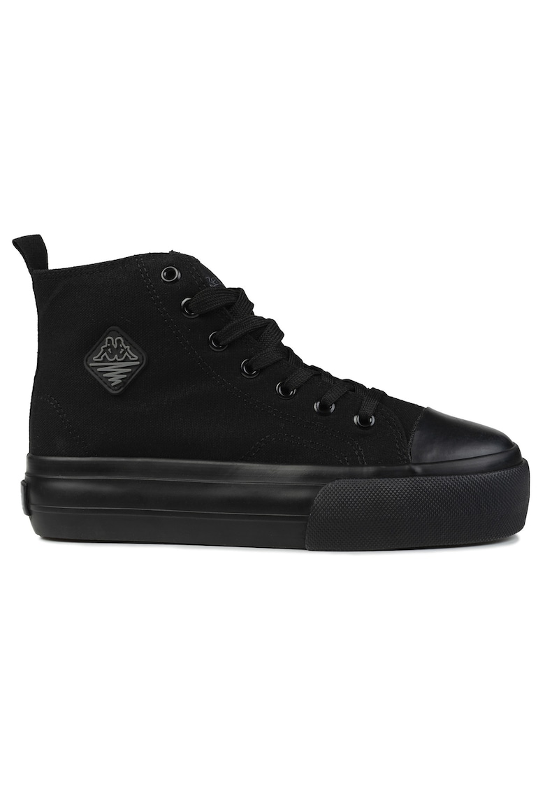 Tenisi dama negru - casual - confortabili -