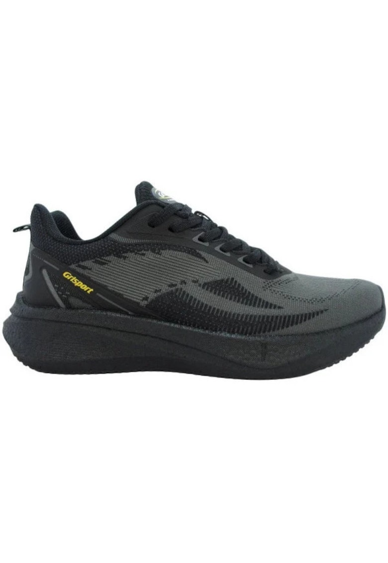 Pantofi Jordisite Negru - Black - Negru