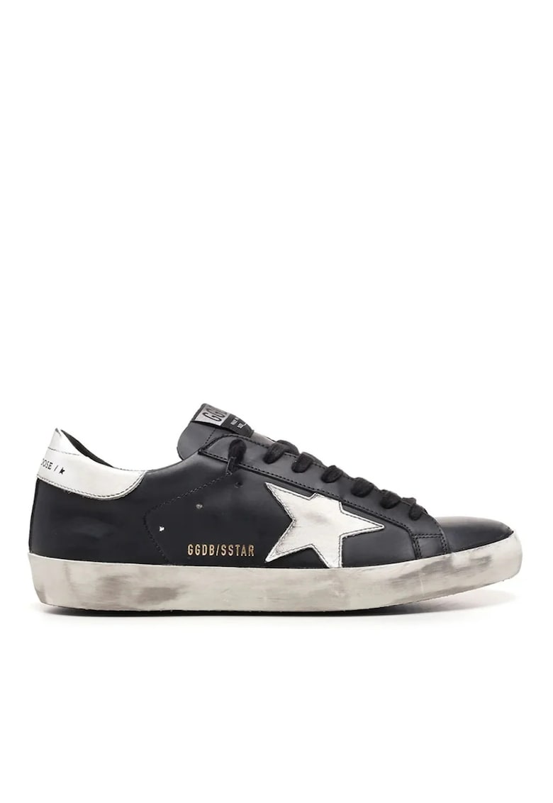 Piele - Negru