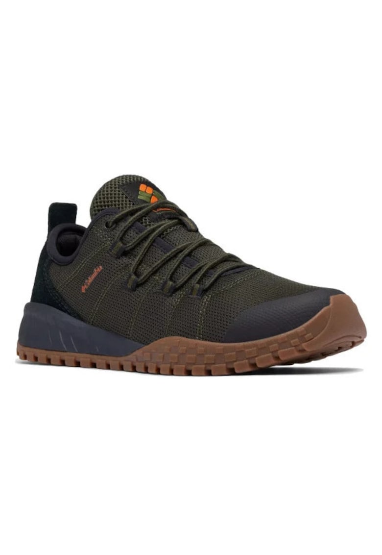 Pantofi Fairbanks Low 44 Verde - Deep Olive