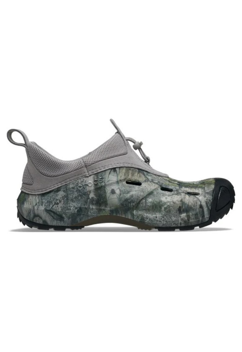 Pantofi Crocs Quick Trail Low Mossy Oak Elements - US Maro - Walnut - Maro