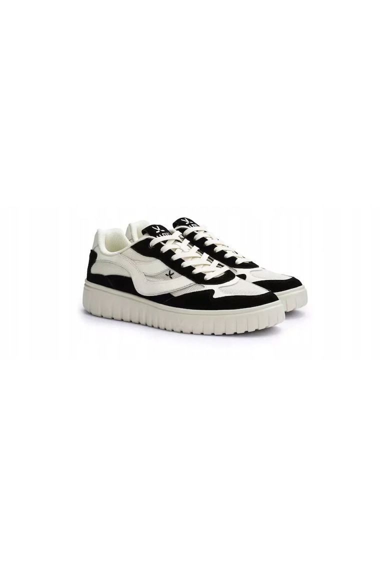 Toro Wave - piele - Negru