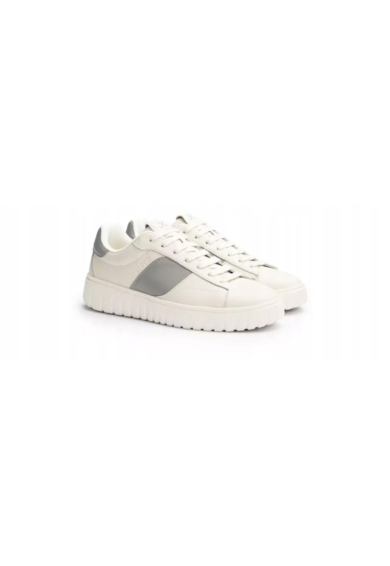 Toro Flex - piele - Alb