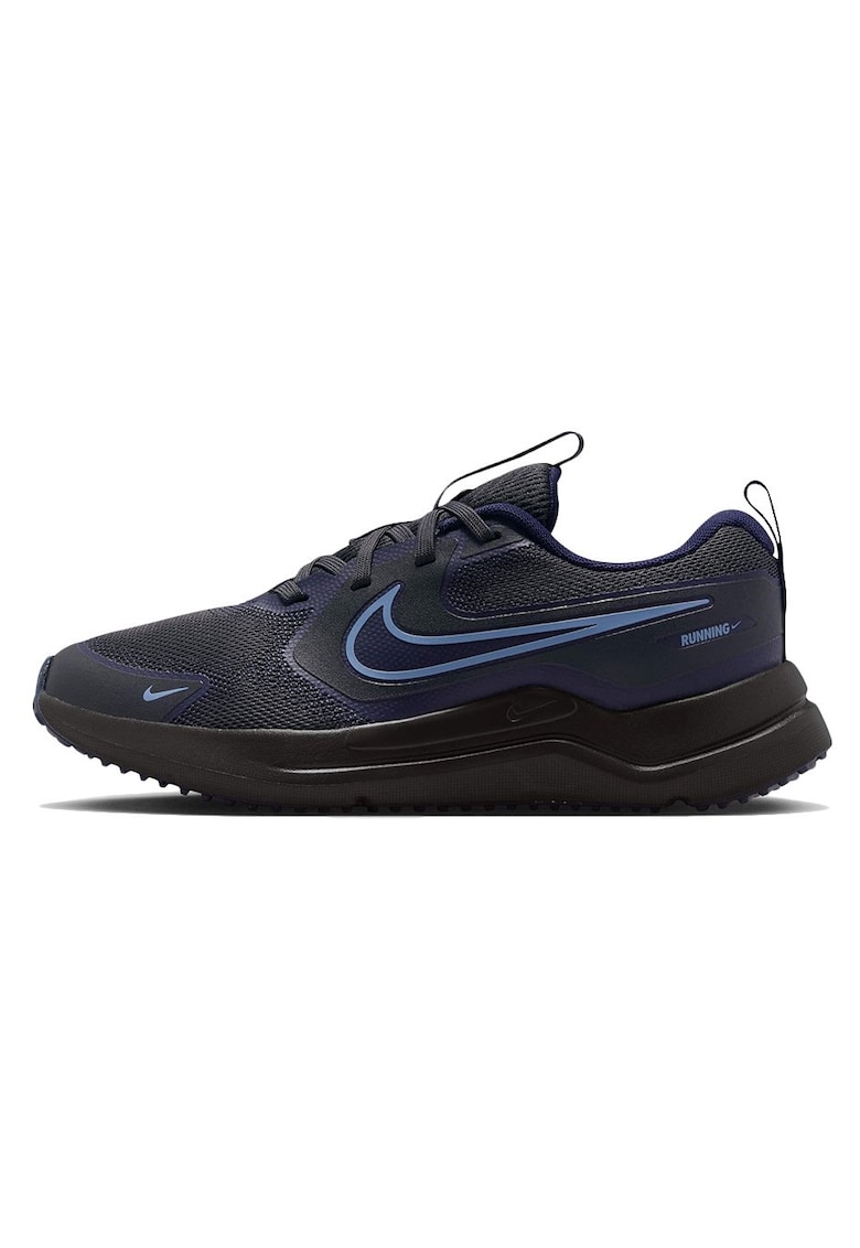 Pantofi Sport Cosmic Runner JR HM4402-014 - Fete - Negru