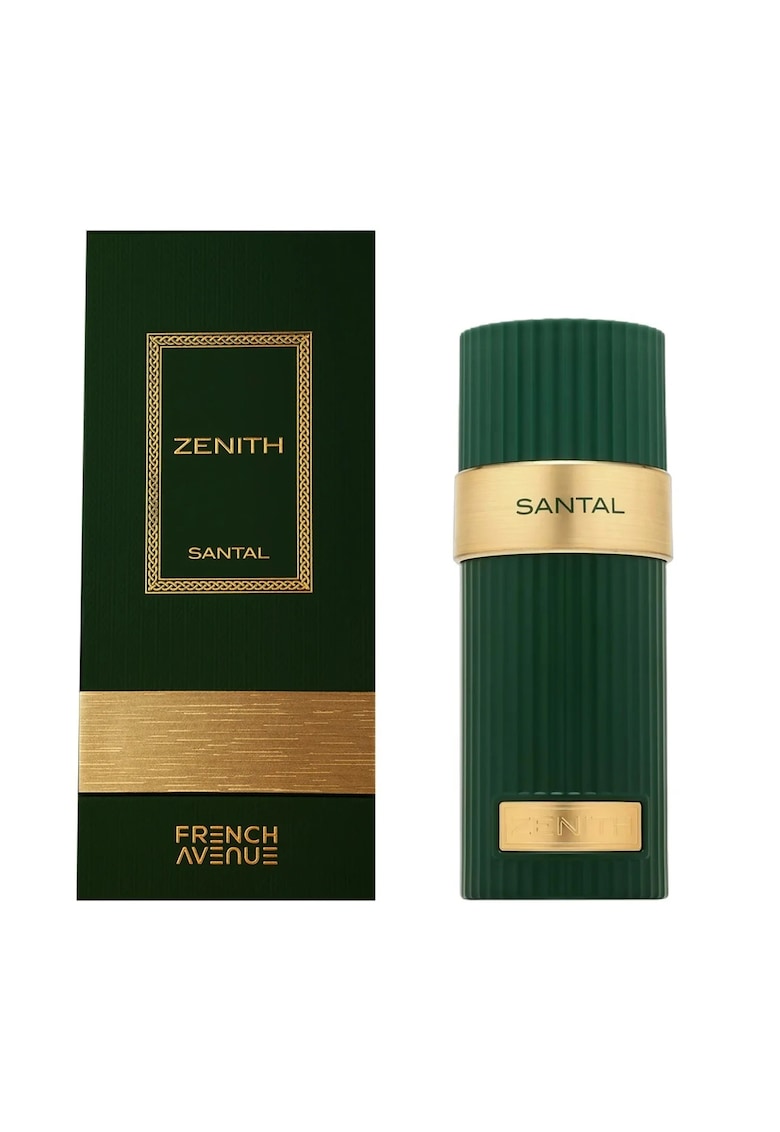 Zenith Santal - Apa de Parfum - Unisex - 100 ml