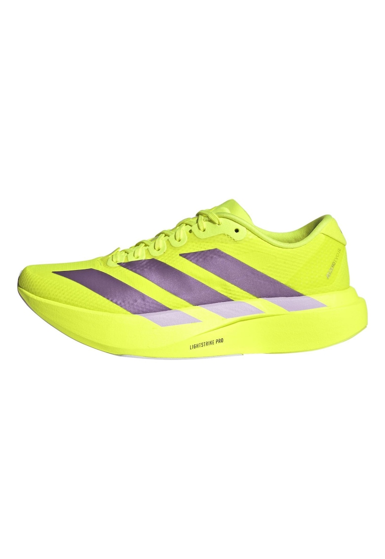 Pantofi sport Adizero EVO SL WOVEN W JR4731