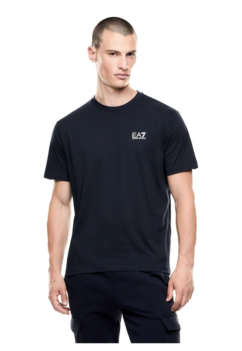 Tricou Emporio Armani TRAIN LOGO SERIES M TEE SS EXT 7M000567AF10375MB149