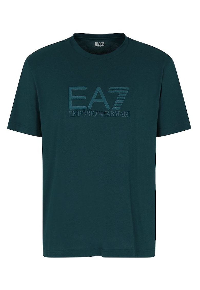 Tricou Emporio Armani Train Visibility M Tee SS CO 7M000898AF10375UB011