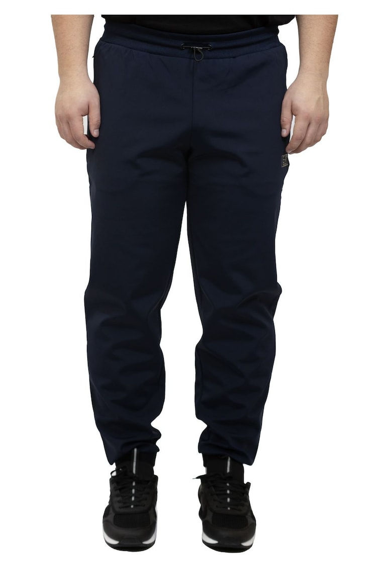 Pantaloni trening Emporio Armani Train Gold Label M Pants 7M0000280AF10343UB102