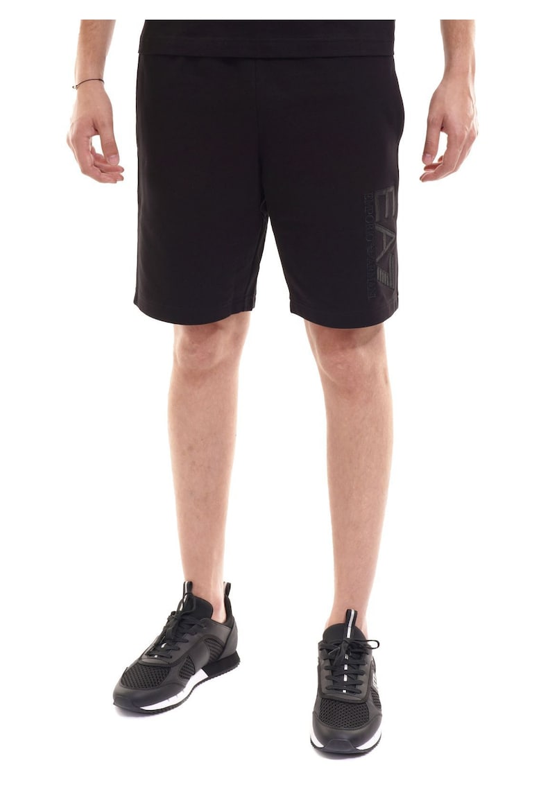 Short Emporio Armani TRAIN VISIBILITY M SHORTS COFT 7M000905AF13512UC001
