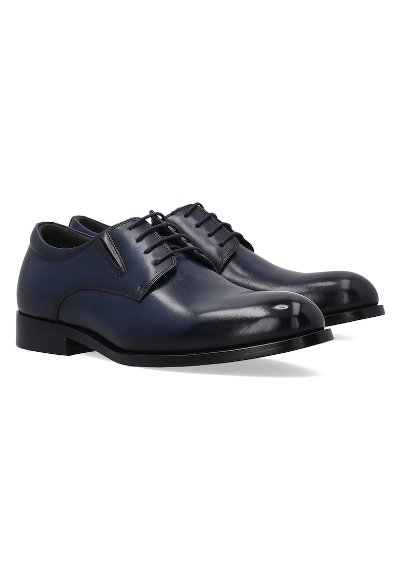 Pantofi clasici din piele