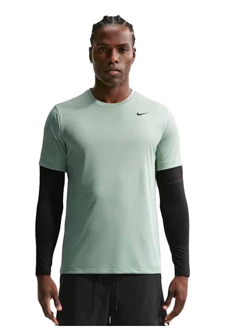 Tricou Dri-Fit Flex Training IO1425-006 - Barbati - Verde