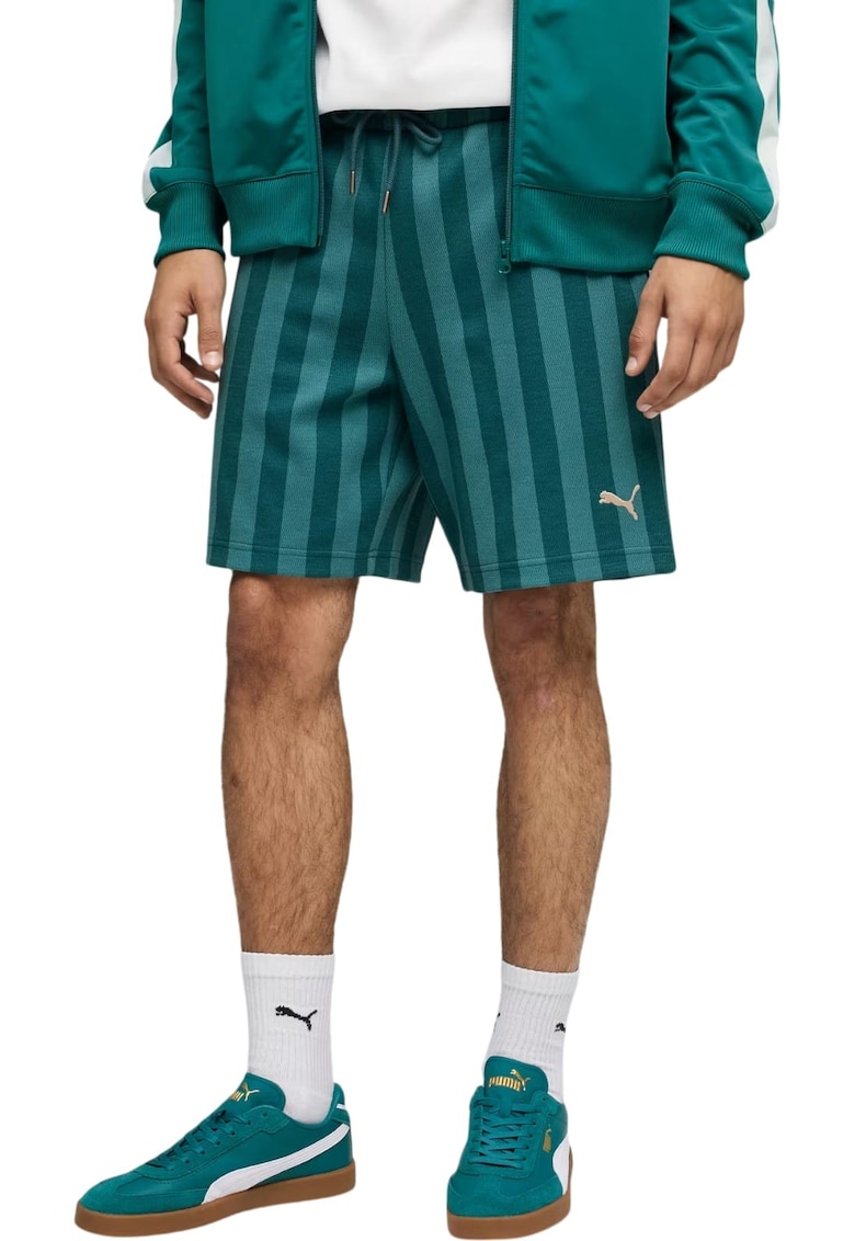 Short Class 8 60759 - Verde