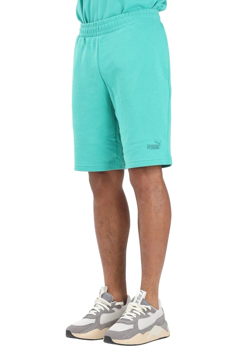 Short Essentials No. 1 Logo 10 60695 - Verde