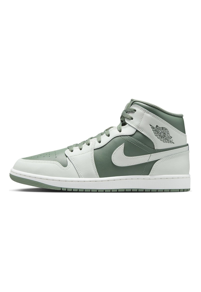 Ghete AIR JORDAN 1 MID DQ8426107