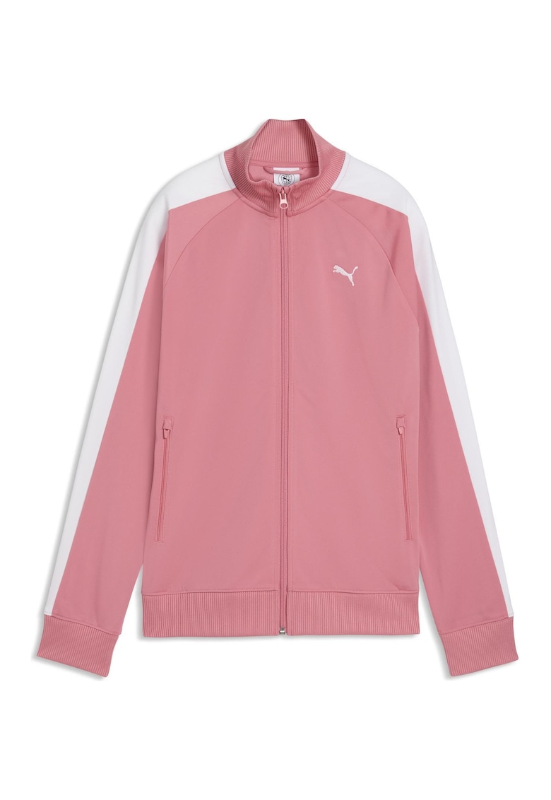 Bluza trening T7 FOUNDATION Poly Track Jacket 69246625