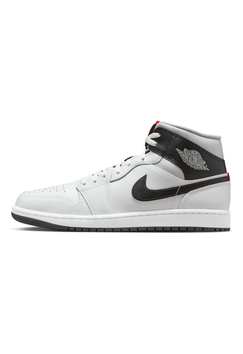 Ghete AIR JORDAN 1 MID DQ8426109