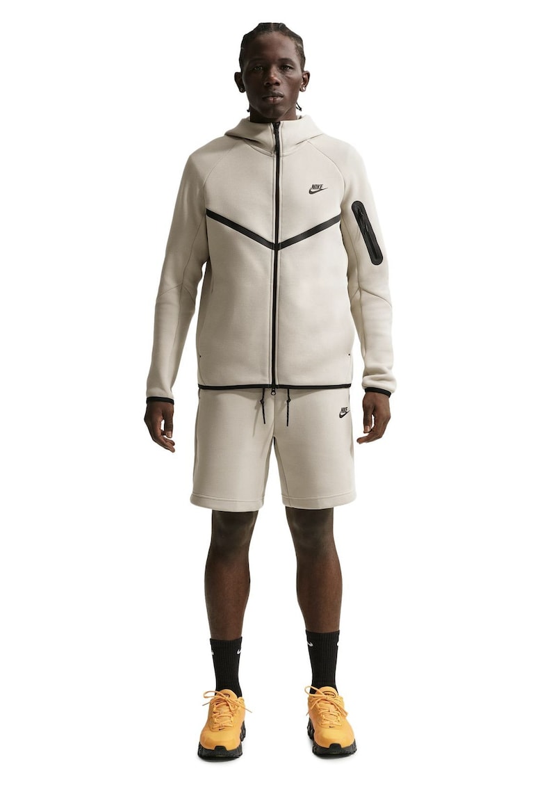 Hanorac M TCH FLC FZ WR HOODIE HV0949236