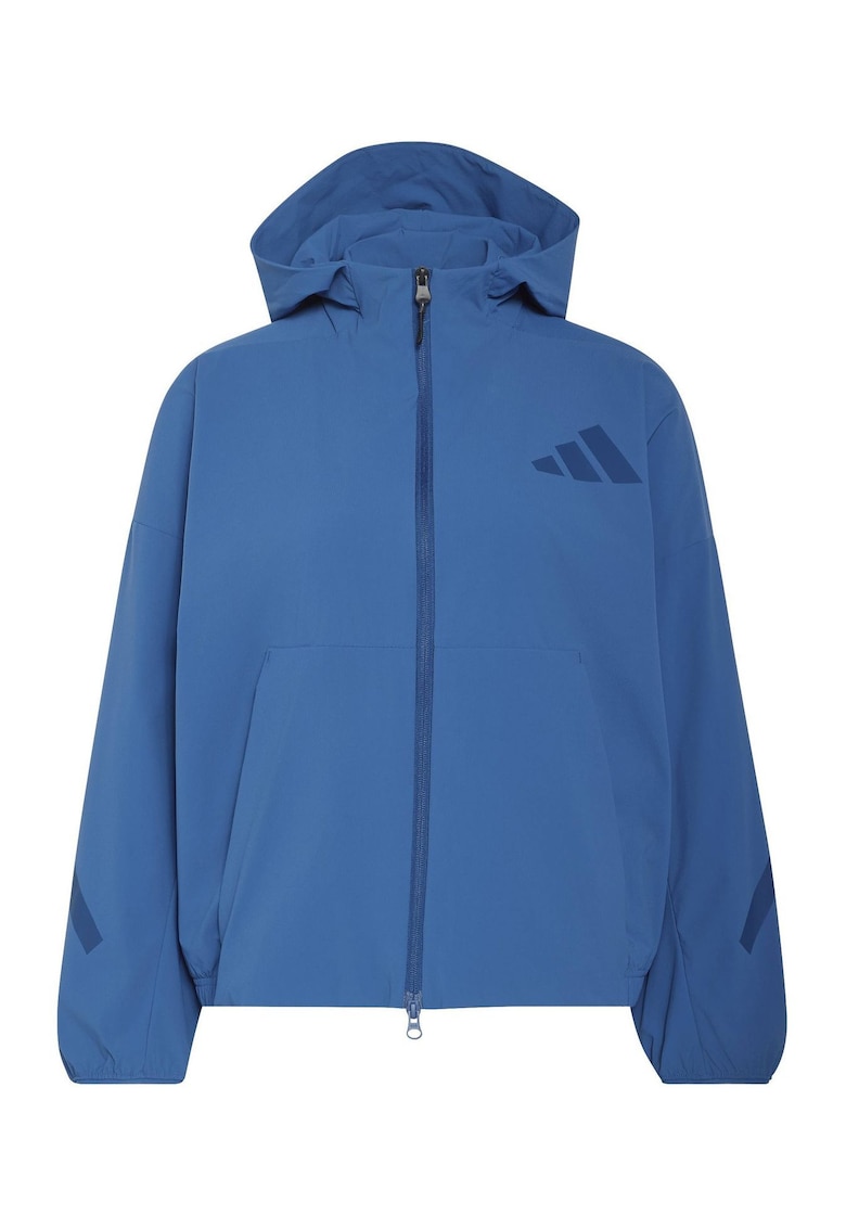 Bluza trening W Z.N.E. WV TT KF0580