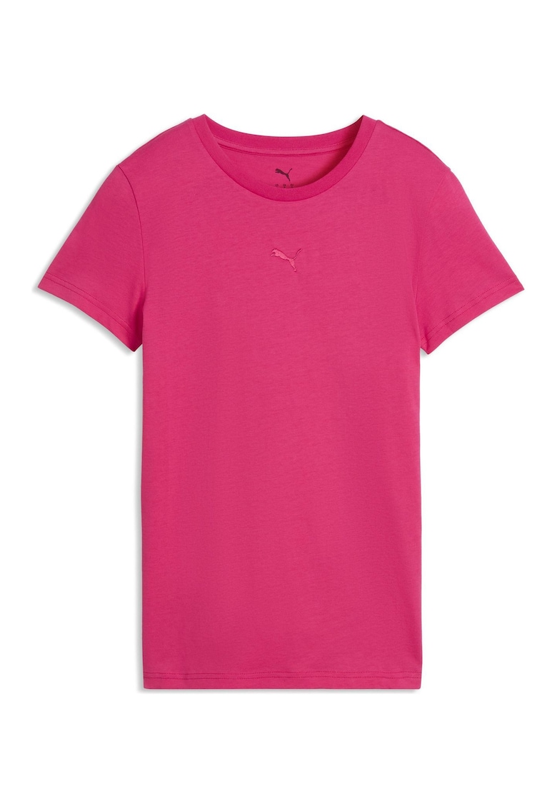 Tricou ESS Centered Cat Logo Tee 69291659