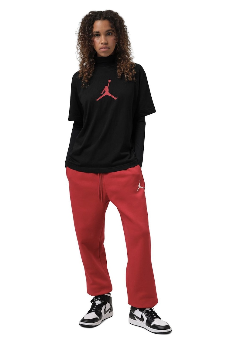 Tricou W J JUMPMAN SS GF TEE HBR 2 IR0381010