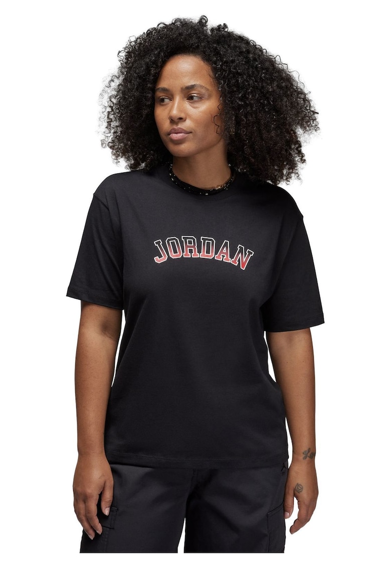 Tricou W J GF SS TEE VRB FD7202010
