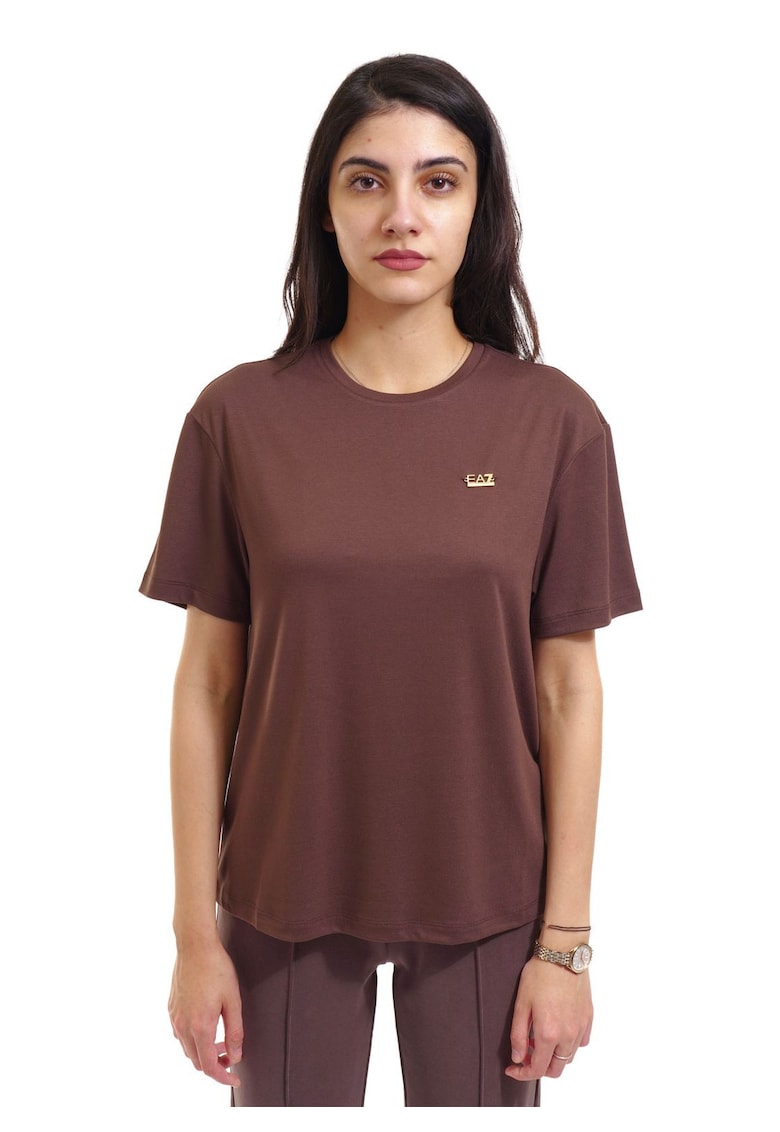 Tricou Emporio Armani TRAIN CORE LADY RELAX W TEE 7W000189AF13919U6063