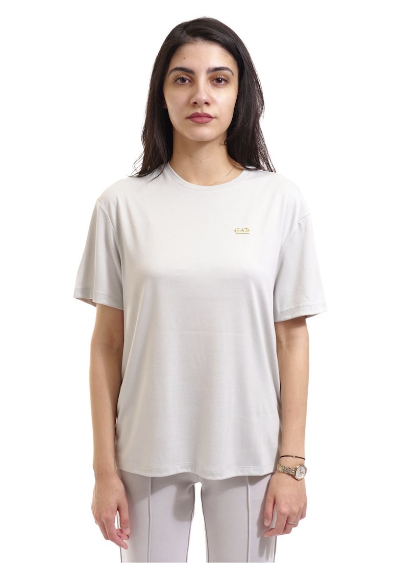 Tricou Emporio Armani TRAIN CORE LADY RELAX W TEE 7W000189AF13919U9001