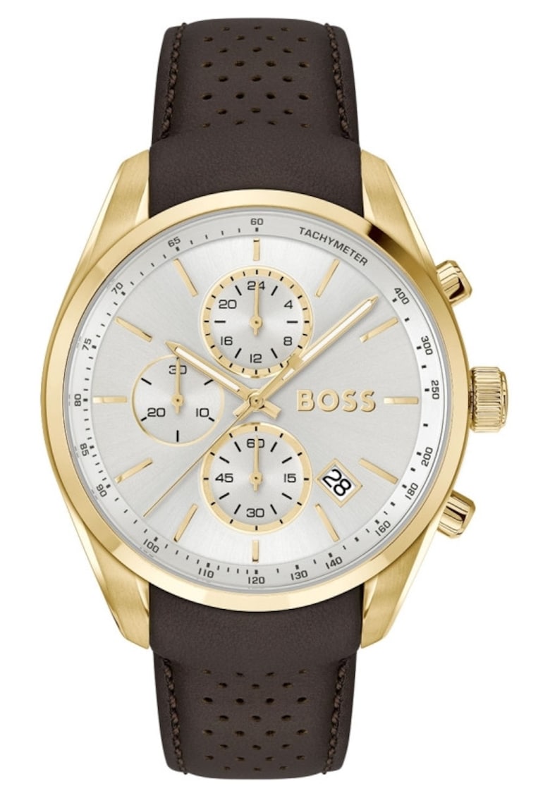 Ceas barbatesc 1514225 Quartz Maro