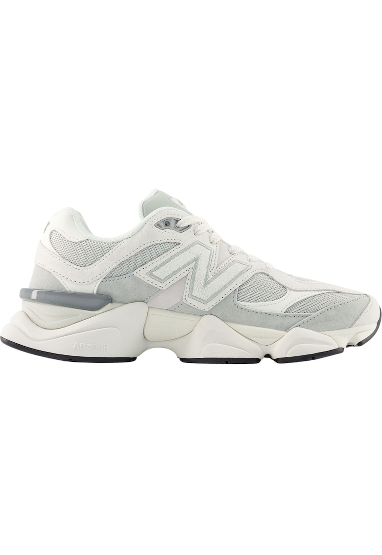 Pantofi sport 9060 Lone Star 60903 - Gri