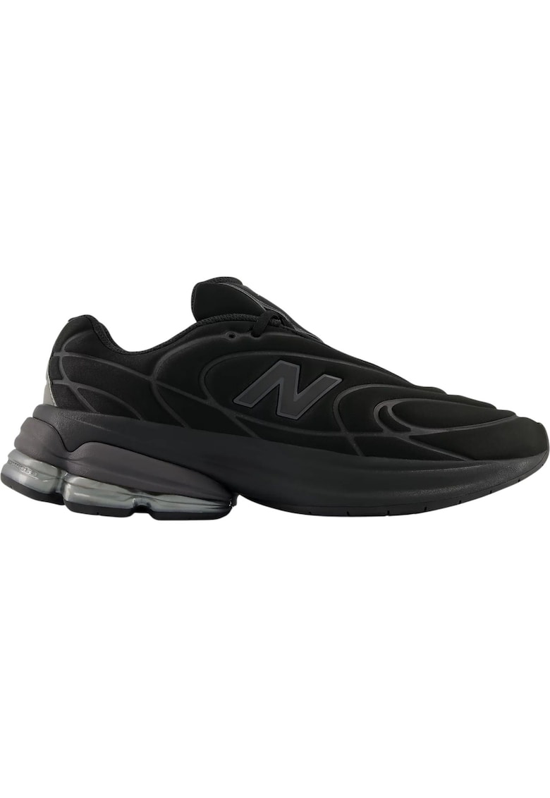 Pantofi sport 5030 60834 - Negru