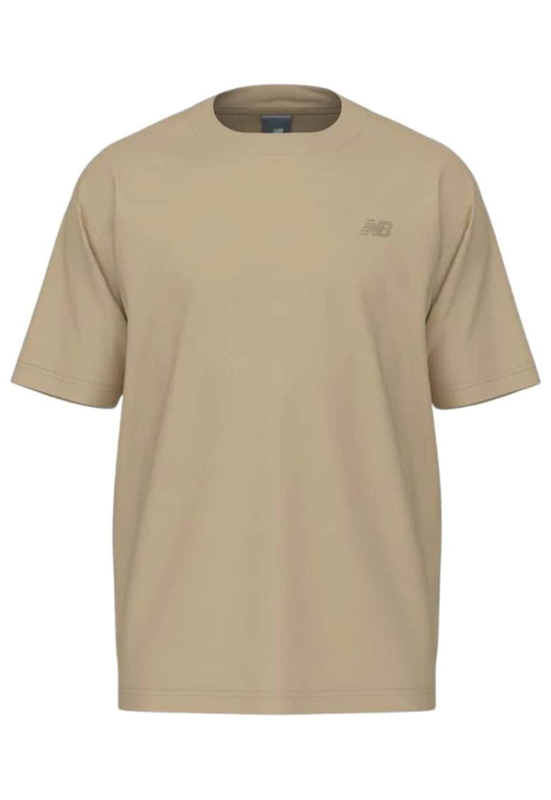 Tricou Athletics 60777 - Maro