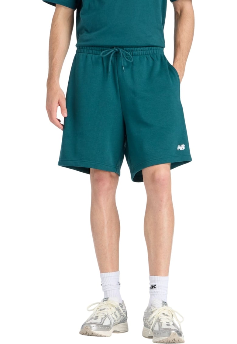 Short Short 7 Inch 60772 - Verde