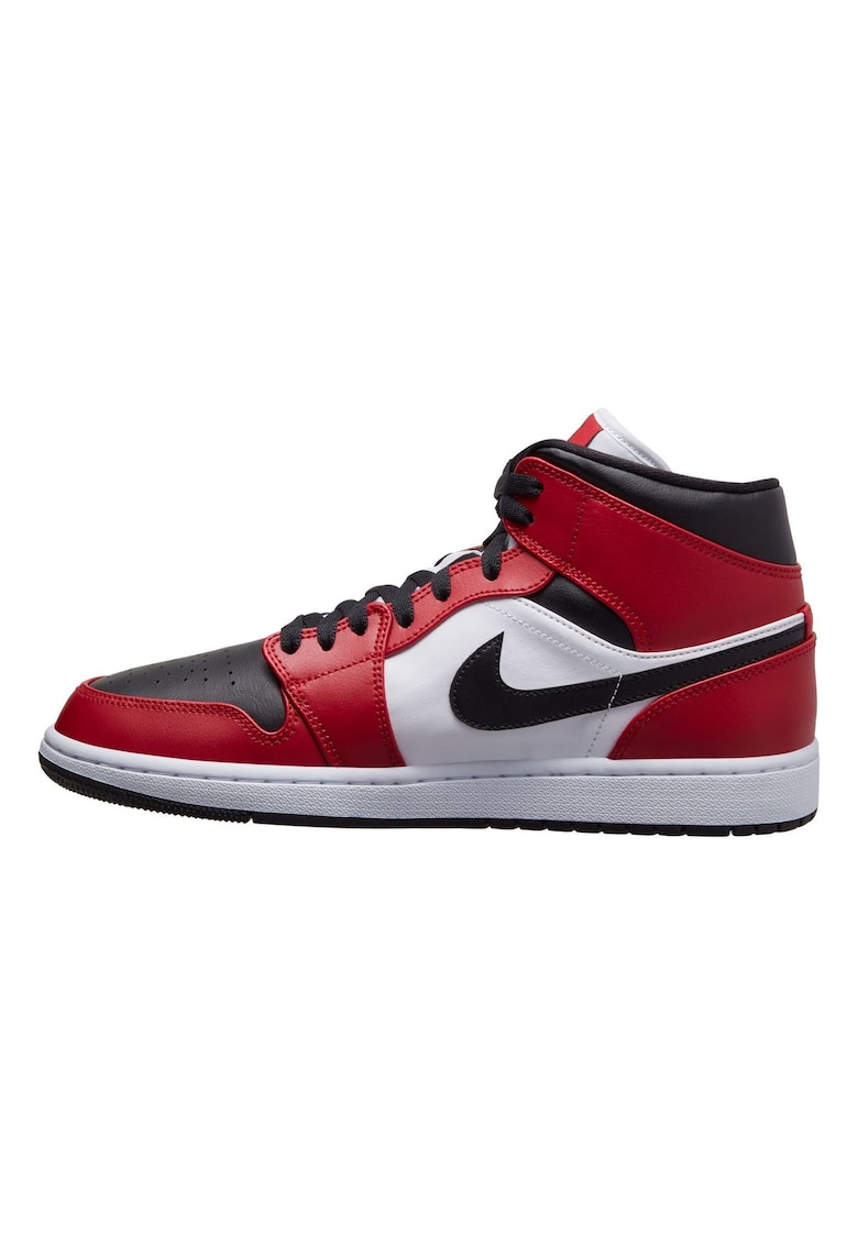 Ghete AIR JORDAN 1 MID 554724069