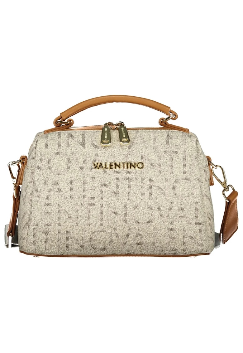 Geanta dama VBS9IS42REGINARE Bej 24 x 15 x 11 cm