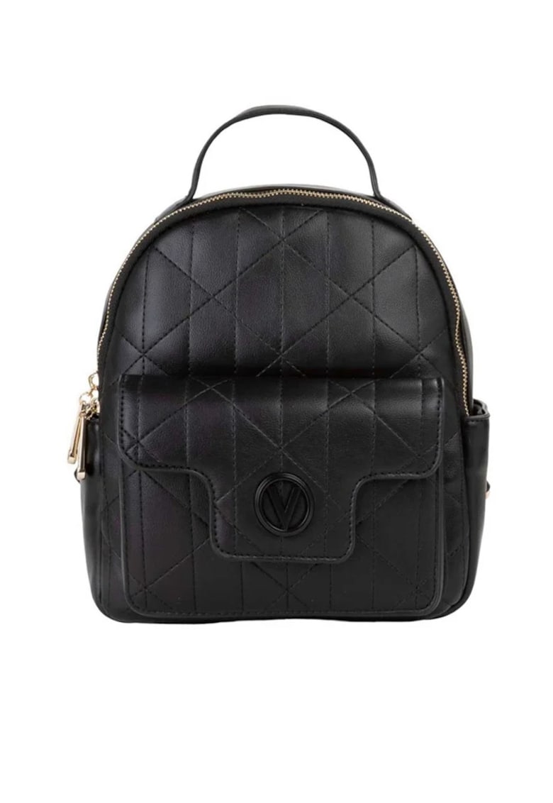 Rucsac dama VBS9OR22 Negru 26 x 23 x 10 cm