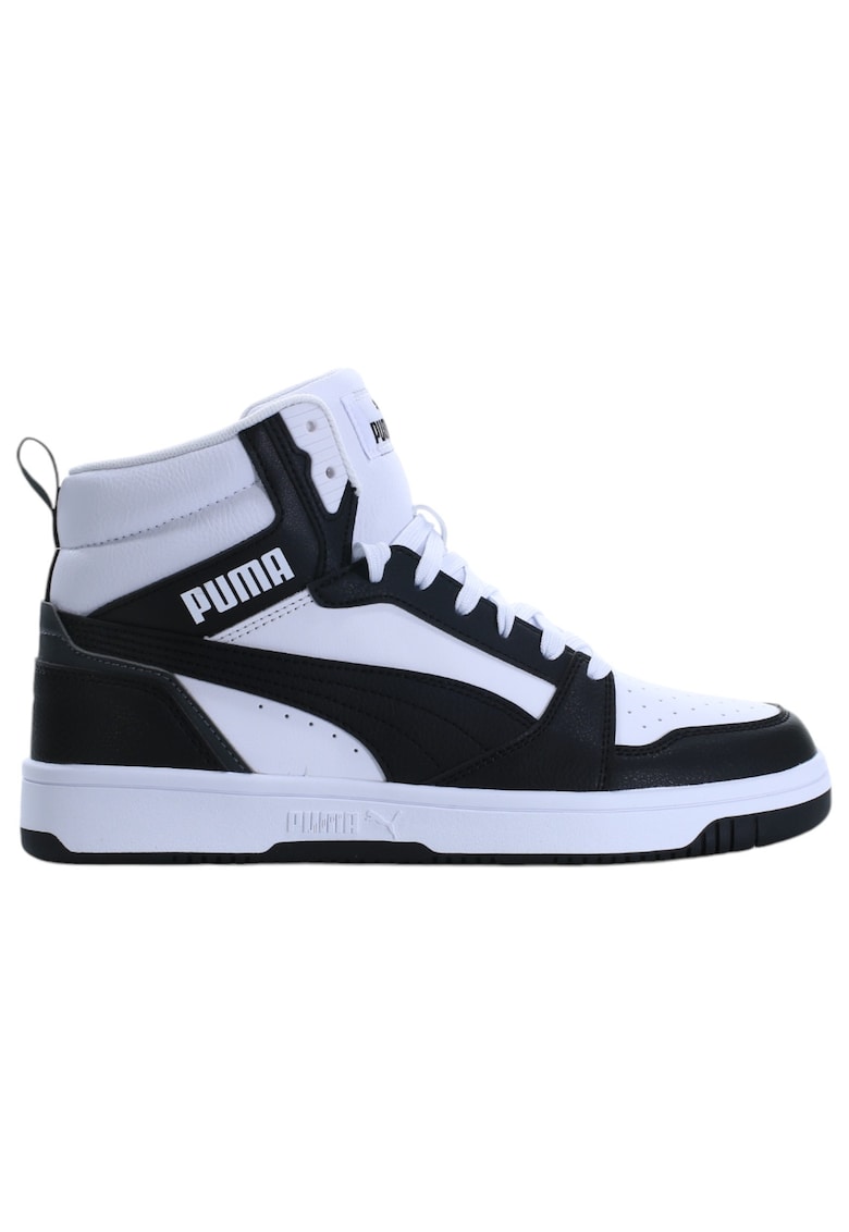 Pantofi sport inalti cu detalii contrastante Rebound V6 -