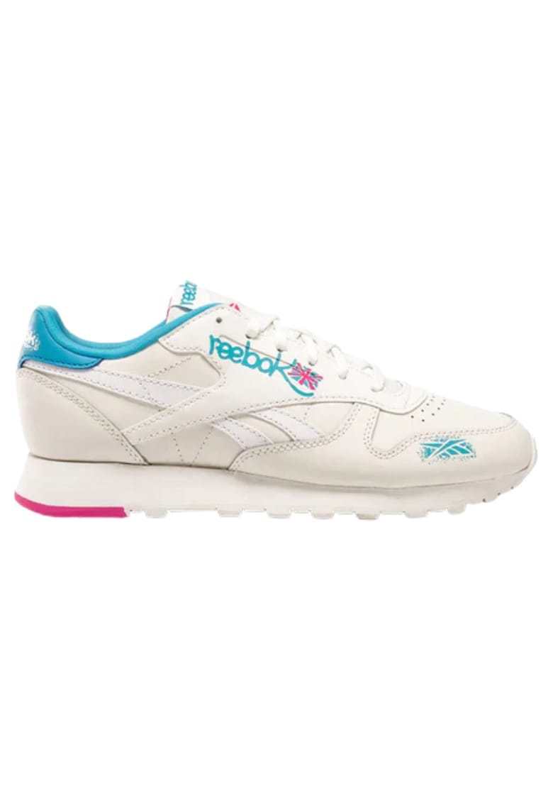 Pantofi sport din piele naturala si piele ecologica CLASSIC