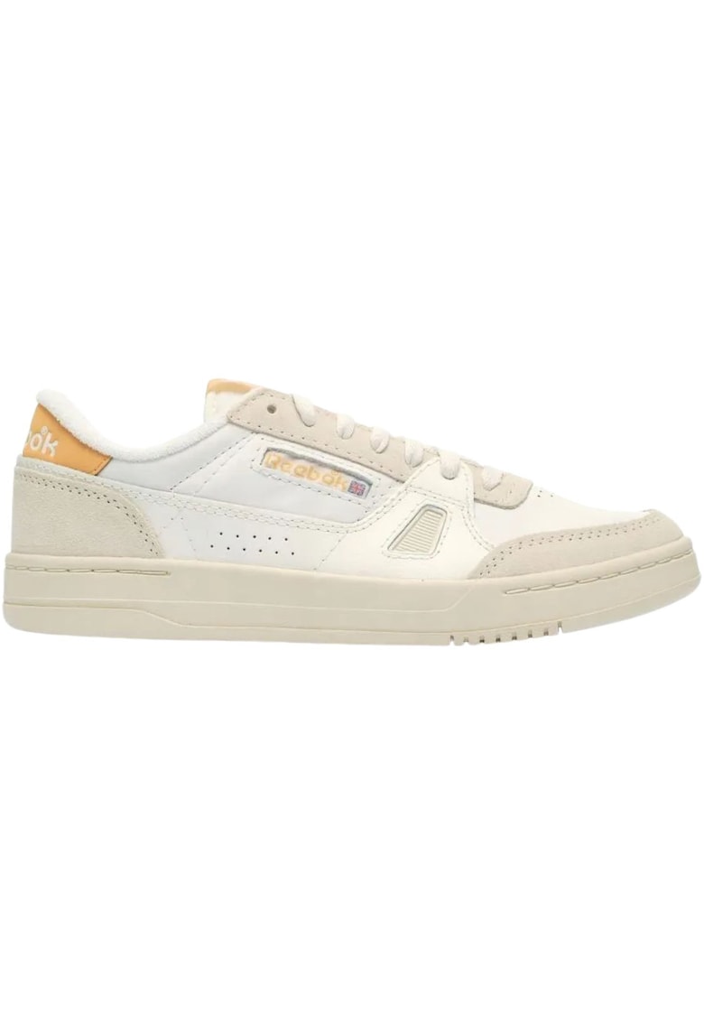 Pantofi Court Classic - Alb