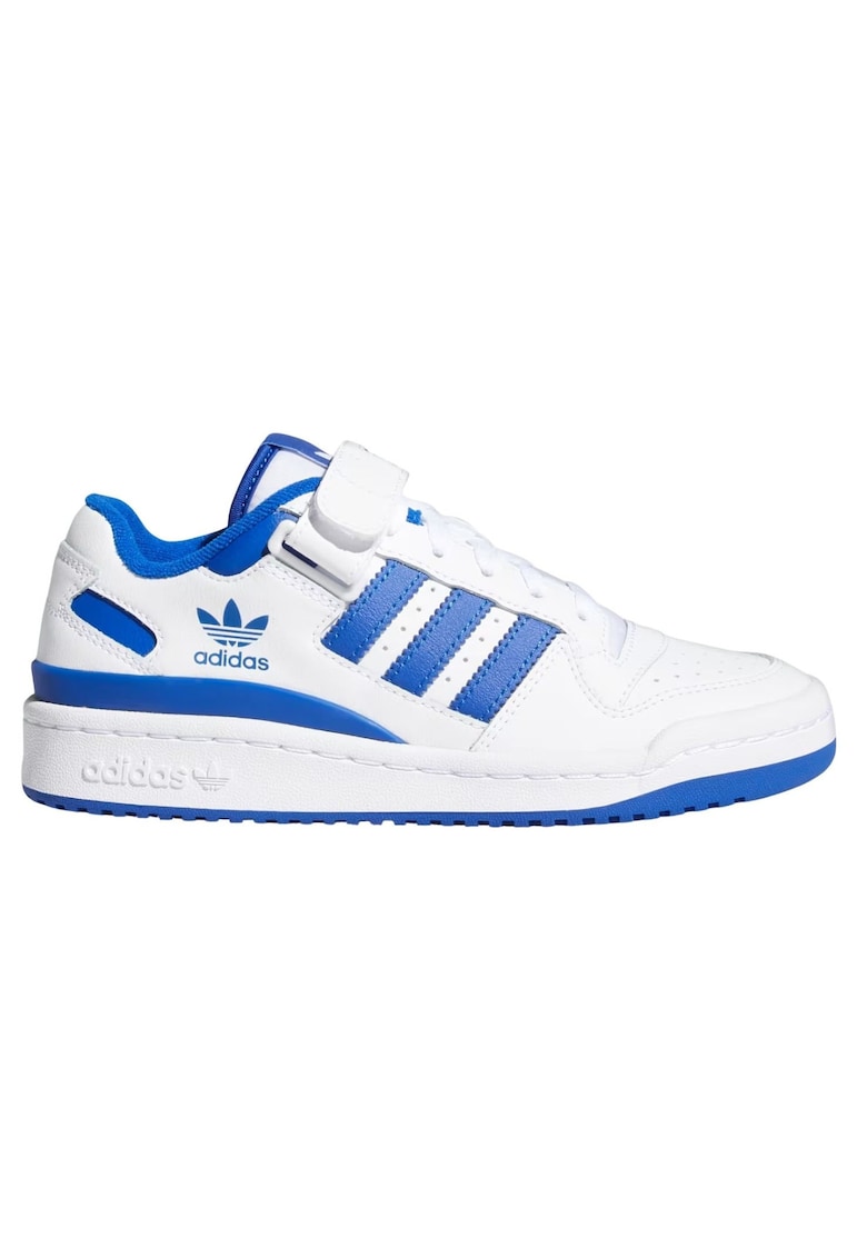 Pantofi sport FORUM LOW din piele