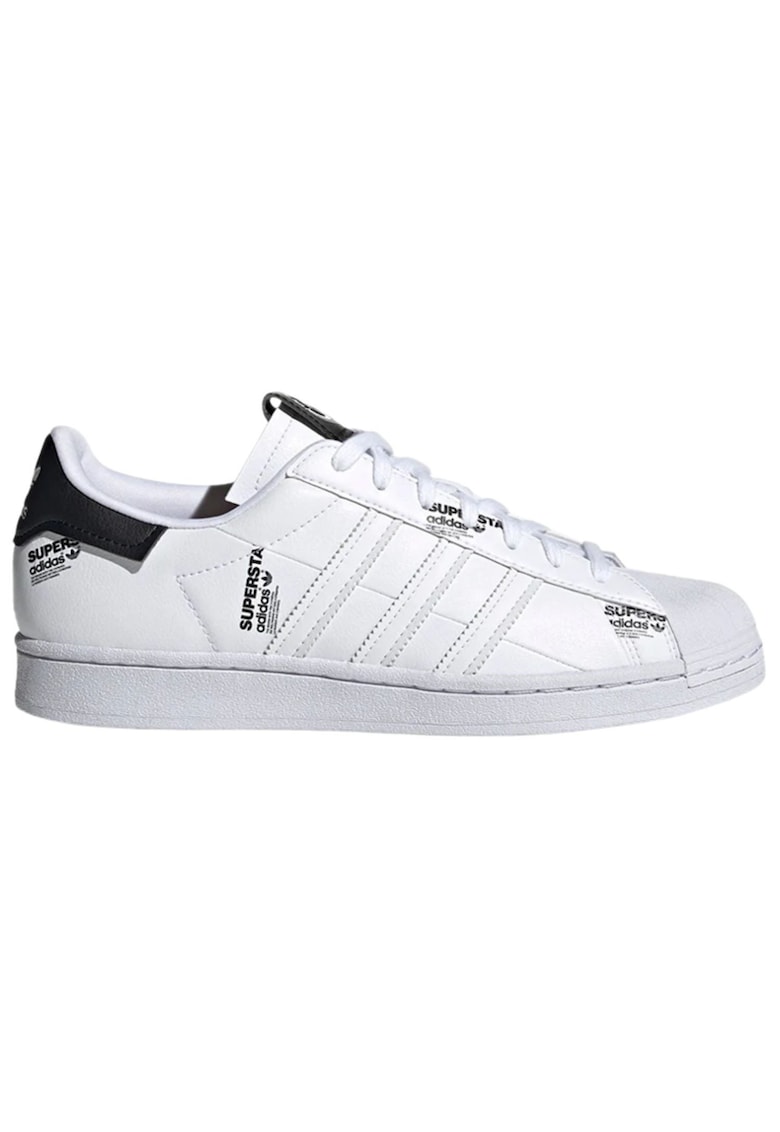 Superstar - Alb/Negru