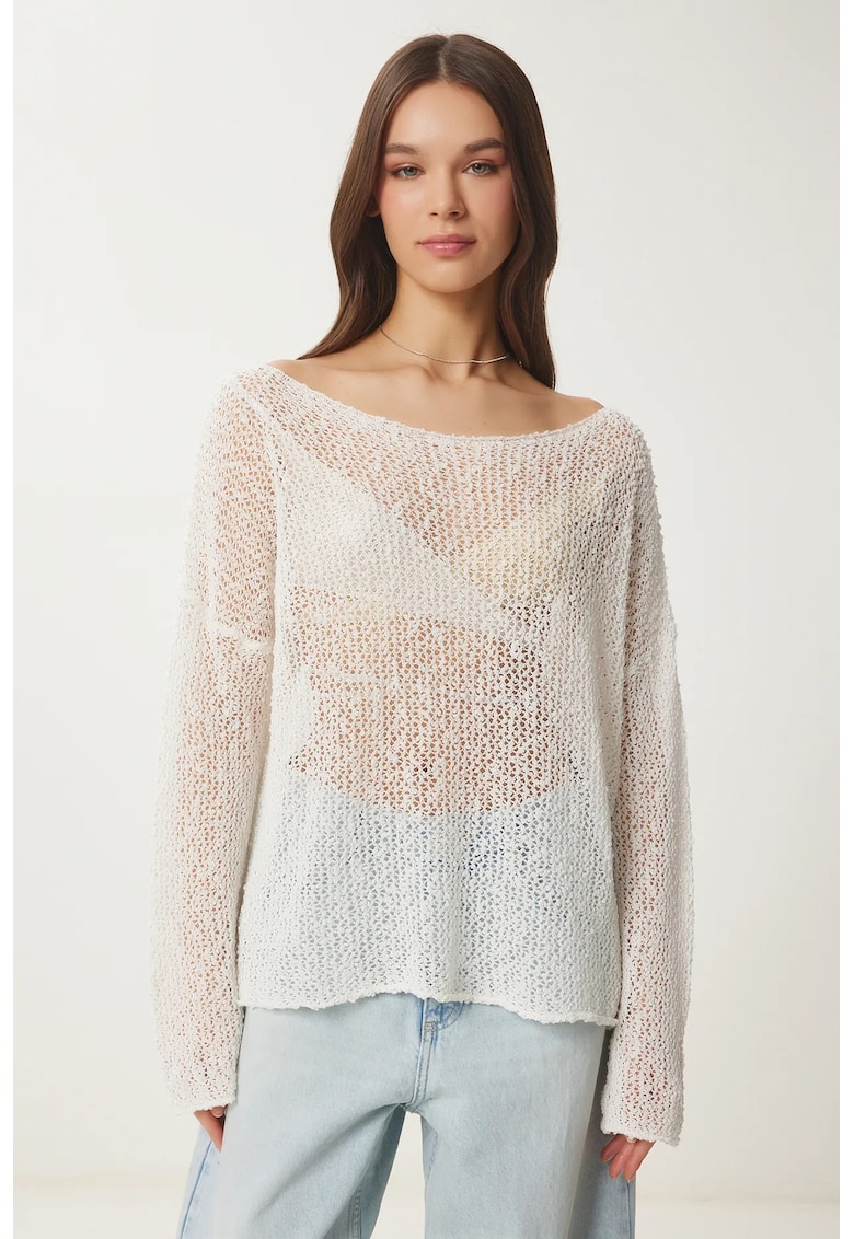 Bluza dama - Happiness Istanbul - piatra naturala -